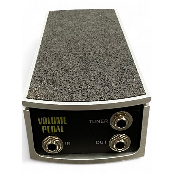 Used Ernie Ball VP Junior Passive Volume Pedal