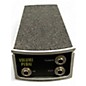 Used Ernie Ball VP Junior Passive Volume Pedal