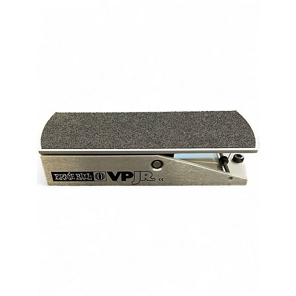 Used Ernie Ball VP Junior Passive Volume Pedal