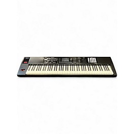 Used Roland Fantom 08 Keyboard Workstation