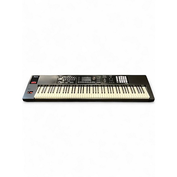 Used Roland Fantom 08 Keyboard Workstation