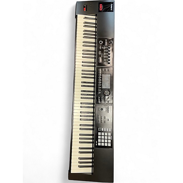 Used Roland Fantom 08 Keyboard Workstation