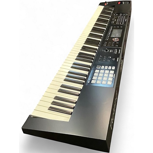 Used Roland Fantom 08 Keyboard Workstation