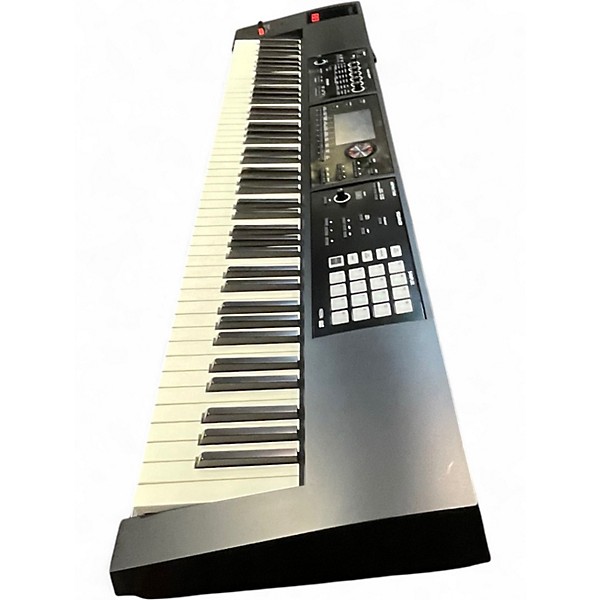 Used Roland Fantom 08 Keyboard Workstation