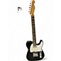 Used Fender PLAYER II TELECASTER Green Solid Body Electric Guitar thumbnail