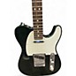 Used Fender PLAYER II TELECASTER Green Solid Body Electric Guitar