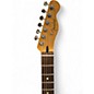 Used Fender PLAYER II TELECASTER Green Solid Body Electric Guitar