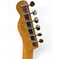 Used Fender PLAYER II TELECASTER Green Solid Body Electric Guitar
