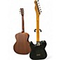 Used Fender PLAYER II TELECASTER Green Solid Body Electric Guitar