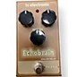 Used TC Electronic Echobrain Analog Delay Effect Pedal thumbnail