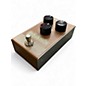 Used TC Electronic Echobrain Analog Delay Effect Pedal