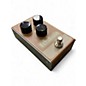 Used TC Electronic Echobrain Analog Delay Effect Pedal