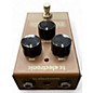 Used TC Electronic Echobrain Analog Delay Effect Pedal