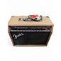 Used Fender Acoustasonic Jr 40W Acoustic Guitar Combo Amp thumbnail