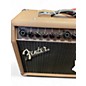 Used Fender Acoustasonic Jr 40W Acoustic Guitar Combo Amp