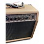 Used Fender Acoustasonic Jr 40W Acoustic Guitar Combo Amp
