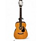 Vintage 1970s Ventura C12 Natural Classical Acoustic Guitar thumbnail