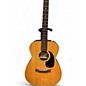 Vintage 1970s Ventura C12 Natural Classical Acoustic Guitar