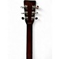 Vintage 1970s Ventura C12 Natural Classical Acoustic Guitar
