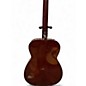 Vintage 1970s Ventura C12 Natural Classical Acoustic Guitar