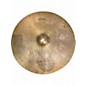 Used SABIAN 20in B8 Ride Cymbal thumbnail