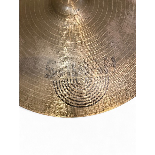 Used SABIAN 20in B8 Ride Cymbal