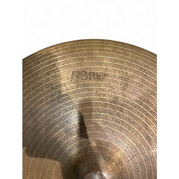 Used SABIAN 20in B8 Ride Cymbal