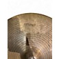 Used SABIAN 20in B8 Ride Cymbal
