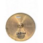 Used SABIAN 20in B8 Ride Cymbal