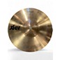 Used SABIAN 10in HHX Splash Cymbal