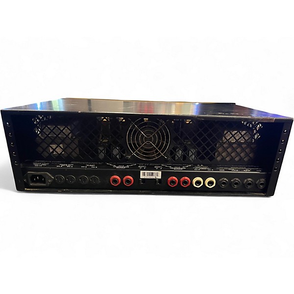 Used Marshall EL34 50/50 Guitar Power Amp