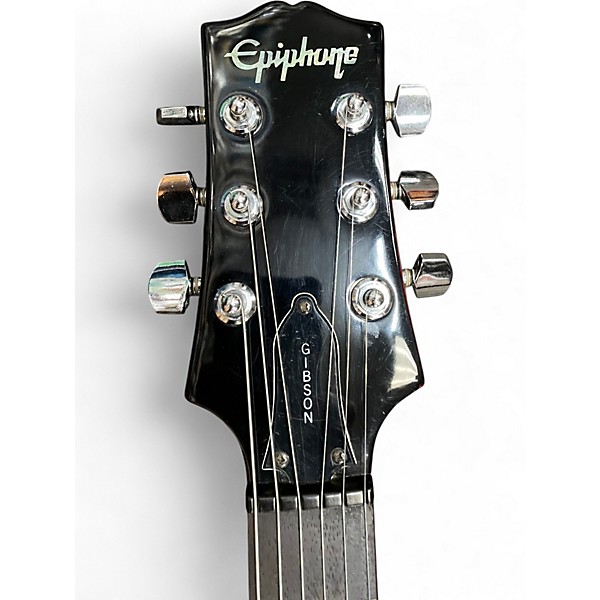Used Epiphone SG G400 Cherry Solid Body Electric Guitar