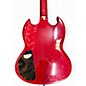 Used Epiphone SG G400 Cherry Solid Body Electric Guitar