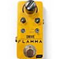 Used Flamma Drive Effect Pedal thumbnail