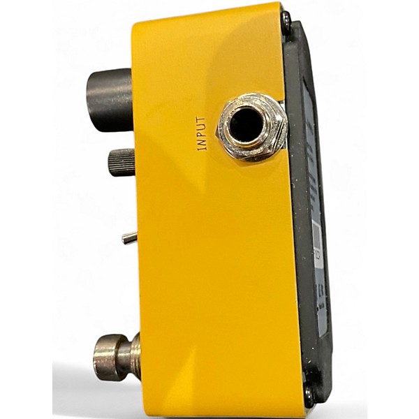 Used Flamma Drive Effect Pedal