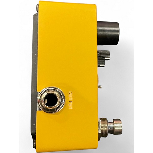 Used Flamma Drive Effect Pedal