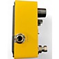 Used Flamma Drive Effect Pedal