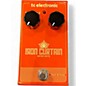 Used TC Electronic Iron Curtain Effect Pedal thumbnail