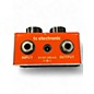 Used TC Electronic Iron Curtain Effect Pedal