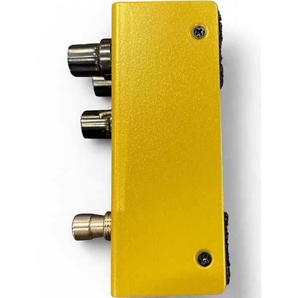 Used TC Electronic Zues Effect Pedal