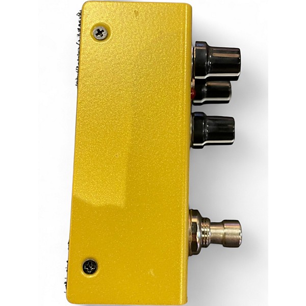 Used TC Electronic Zues Effect Pedal