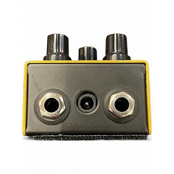 Used TC Electronic Zues Effect Pedal