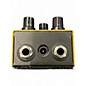 Used TC Electronic Zues Effect Pedal