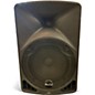 Used Alto TX8 8in Powered Speaker thumbnail