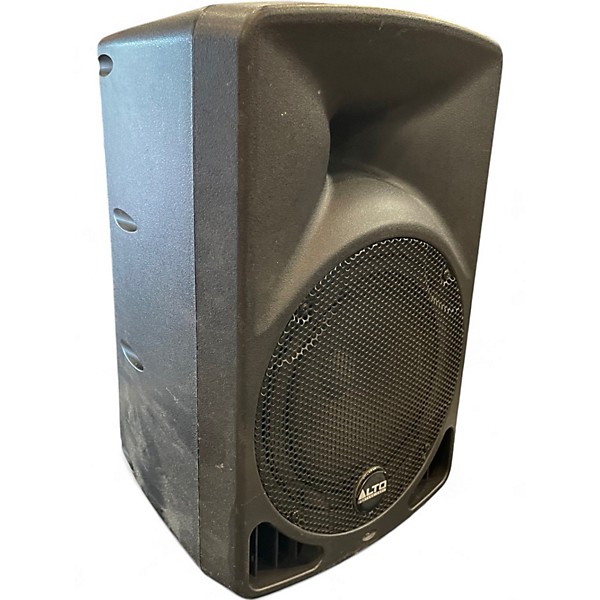 Used Alto TX8 8in Powered Speaker