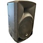 Used Alto TX8 8in Powered Speaker