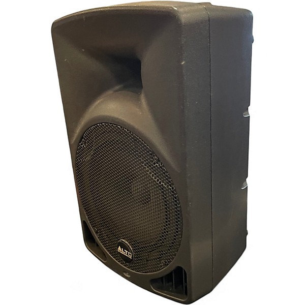 Used Alto TX8 8in Powered Speaker