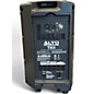 Used Alto TX8 8in Powered Speaker