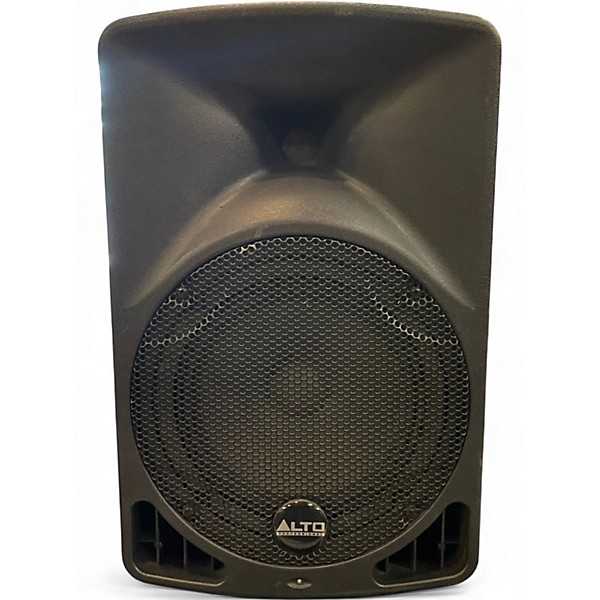 Used Alto TX8 8in Powered Speaker