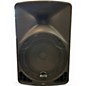 Used Alto TX8 8in Powered Speaker thumbnail